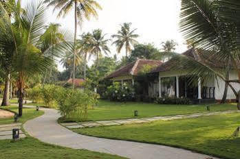 Tree Of Life Marari Sands Beach Resort, Marari - Kerala Alappuzha Extérieur photo