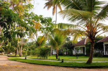 Tree Of Life Marari Sands Beach Resort, Marari - Kerala Alappuzha Extérieur photo