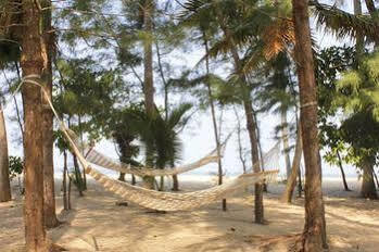Tree Of Life Marari Sands Beach Resort, Marari - Kerala Alappuzha Extérieur photo
